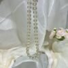 Citrine Bubble Necklace NO. 0774