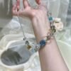 hc-0777-6c460d5794709df047dc44f7c19186a3.jpg Topaz Bracelet NO. 0777