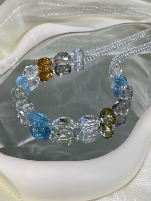 hc-0777-92ecd3dc221d307c31e3ca6922b9b3bc.jpg Topaz Bracelet NO. 0777