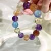Golden Sunstone Bracelet NO. 0785