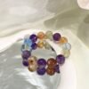 Golden Sunstone Bracelet NO. 0785