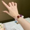 hc-0789-92dbe04b398b31898dca1feedc9fb176.jpg Rutilated Quartz Sugar-Cube Bracelet NO. 0789