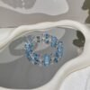 hc-0790-d357c49cca546107a7f3bc09d0759154.jpg Clear Quartz Bubble Bracelet NO. 0790