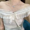 Larimar Necklace NO. 0792