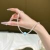 Larimar Necklace NO. 0792