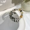 Phantom Quartz Bracelet NO. 0793
