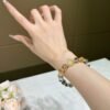 Phantom Quartz Bracelet NO. 0793