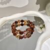 hc-0794-2582121928fc9172a343ff337575ee92.jpg Black Gold Rutile Bracelet NO. 0794