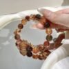 hc-0794-63f719454b93818b6165df7d7c708469.jpg Black Gold Rutile Bracelet NO. 0794