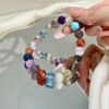 hc-0800-7370fd037b7c3f51a303e0cd84a8468d.jpg Super Seven Bracelet NO. 0800