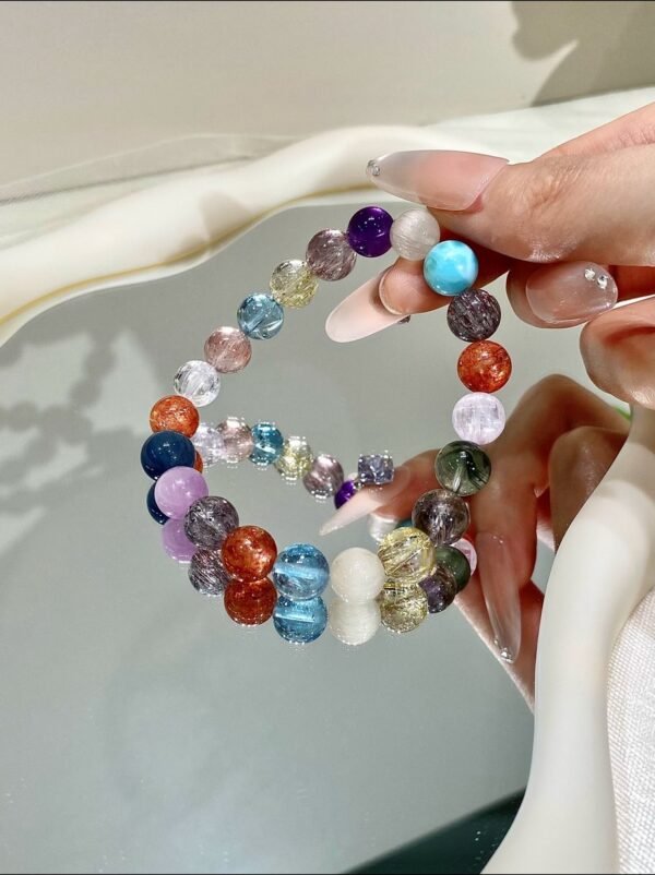 hc-0800-7370fd037b7c3f51a303e0cd84a8468d.jpg Super Seven Bracelet NO. 0800