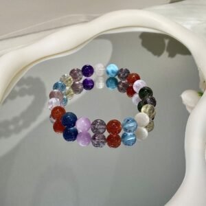 Super Seven Bracelet NO. 0800