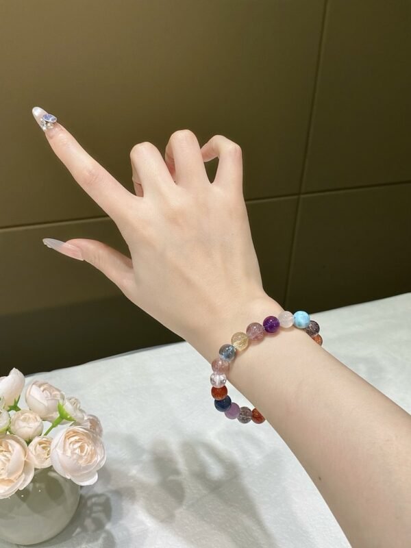 hc-0800-acee82a22437a3e21fcd4844d8a8a490.jpg Super Seven Bracelet NO. 0800