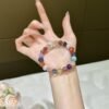 hc-0800-b2091df47e865a11b60339a9e65e4740.jpg Super Seven Bracelet NO. 0800