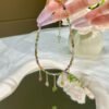 hc-0802-2b79bb3a308cb279f0cd5fda01c3fcf0.jpg Tourmaline Bracelet NO. 0802