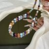 Super Seven Necklace NO. 0807