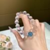 hc-0817-241761b3f9c56dc9d84235774ec43e61.jpg Crystal Bubble Bracelet NO. 0817