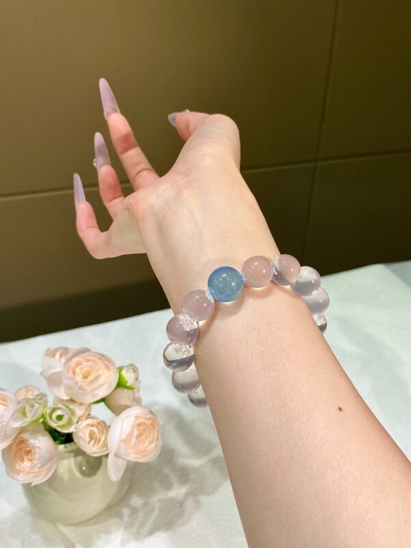 hc-0817-7185d49d445824621421f93193da811b.jpg Crystal Bubble Bracelet NO. 0817