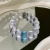 hc-0817-dfec2ec90ad6f3e5f75731151b494dfa.jpg Crystal Bubble Bracelet NO. 0817