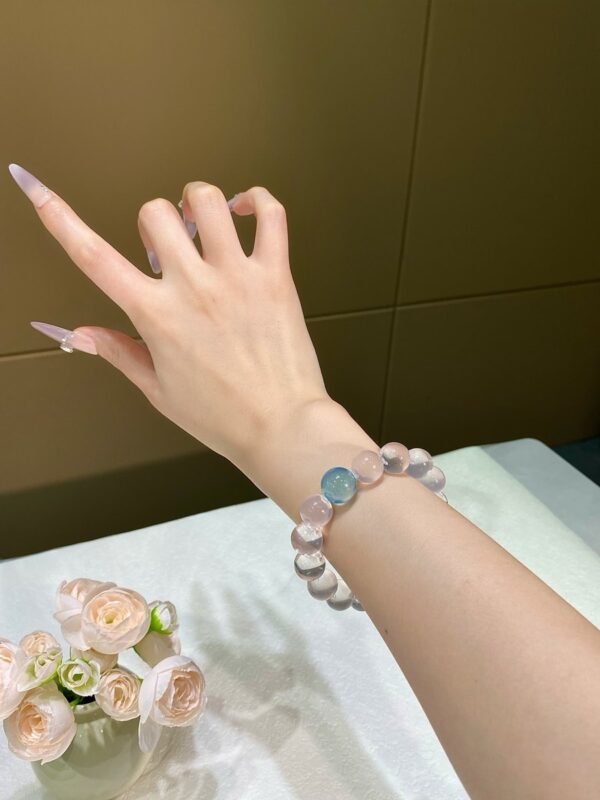 hc-0817-f905fd64f291cb7a982315b8b82fe6d9.jpg Crystal Bubble Bracelet NO. 0817