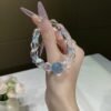 hc-0820-ff0b5909a339fcb18dd32e60a3be0959.jpg Topaz Bubble Bracelet NO. 0820