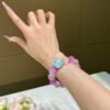 hc-0822-4f03dd1d172cd8e3f15bfb4320ff5ee7.jpg Larimar Bracelet NO. 0822