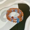 hc-0828-a753f1ced42dc28cc87beec924321652.jpg Golden Sunstone Bracelet NO. 0828