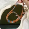 hc-0828-a9a049b578668fa3ff7969accc30966f.jpg Golden Sunstone Bracelet NO. 0828