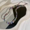 Super Seven Bracelet NO. 0829