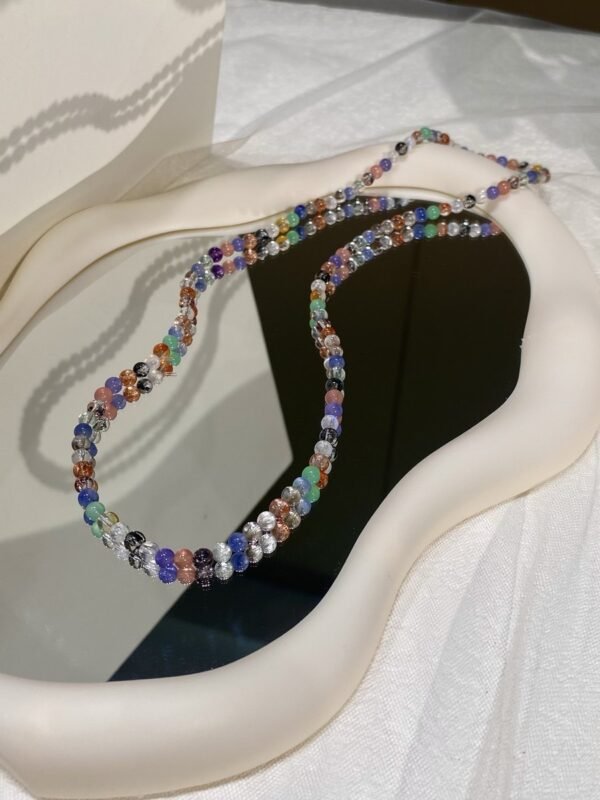 Super Seven Bracelet NO. 0829