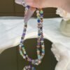Super Seven Bracelet NO. 0829