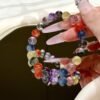 hc-0830-56b9d97a66adabbe62af399fa10dc328.jpg Super Seven Bracelet NO. 0830