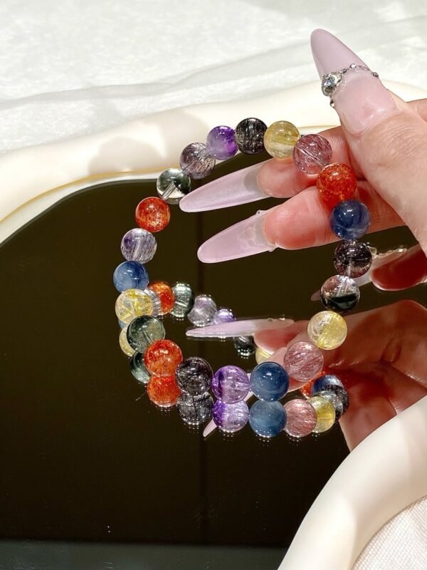 hc-0830-56b9d97a66adabbe62af399fa10dc328.jpg Super Seven Bracelet NO. 0830