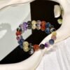 hc-0830-db68c2fbcb68b71bbc5f636876c1faad.jpg Super Seven Bracelet NO. 0830