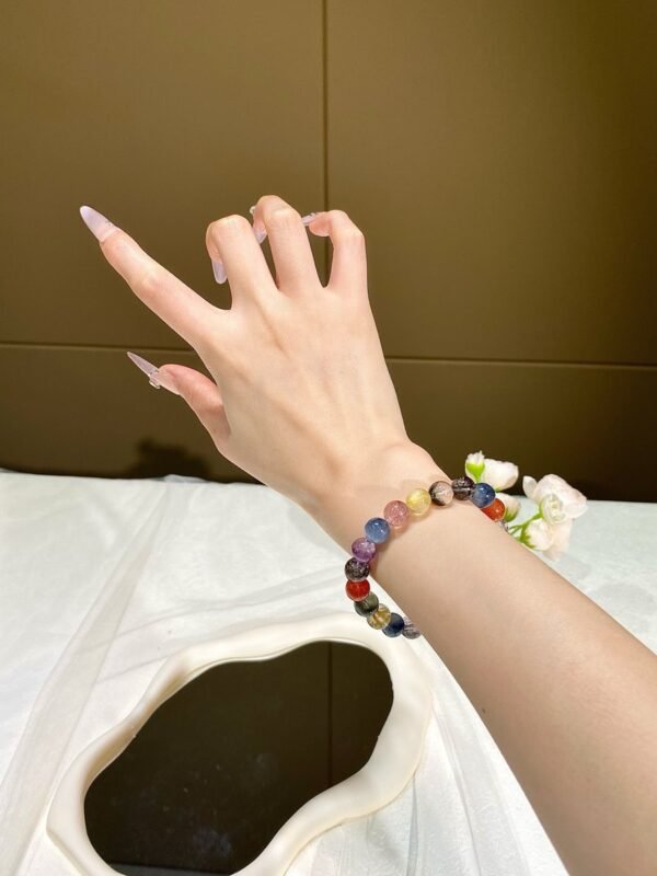 hc-0830-fe5db3842336a233862170034cea93ac.jpg Super Seven Bracelet NO. 0830