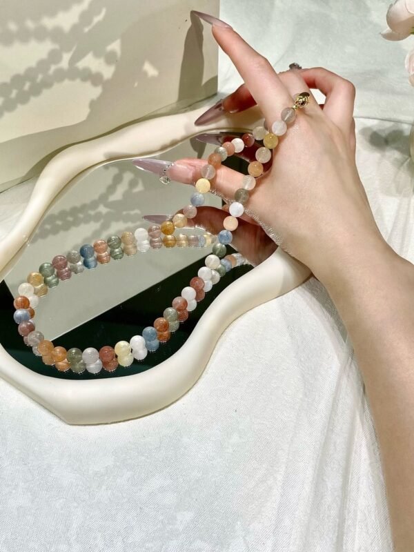hc-0831-652a2f069eafe16078327829b4a031ee.jpg Fairy-Hair Quartz Necklace NO. 0831