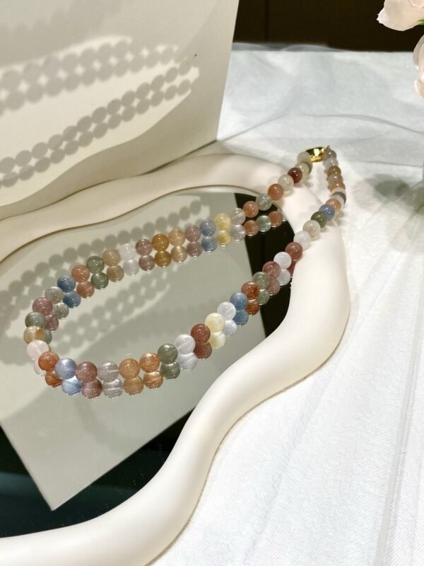 hc-0831-f2a6bd32102fe6478ffbe64fb051e1fd.jpg Fairy-Hair Quartz Necklace NO. 0831
