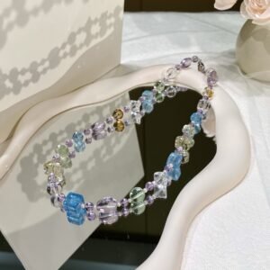 hc-0832-a58f9fb4ae671fc9e5a1b66762d9dfbf.jpg Topaz Bracelet NO. 0832