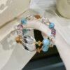 hc-0833-a87dbfc62333170b96e1e2c23ebe7019.jpg Larimar Bracelet NO. 0833