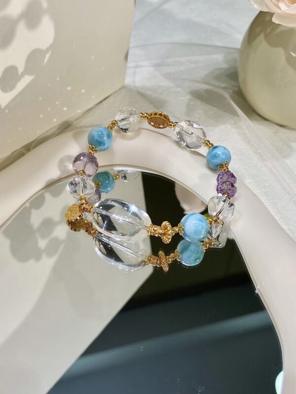 hc-0833-a87dbfc62333170b96e1e2c23ebe7019.jpg Larimar Bracelet NO. 0833