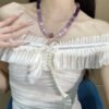 hc-0837-c2790de7cce619db66482ee3092787d3.jpg Kunzite Bracelet NO. 0837