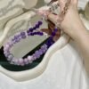 hc-0837-e360196a33cdc5ad6c842768e4b67c91.jpg Kunzite Bracelet NO. 0837