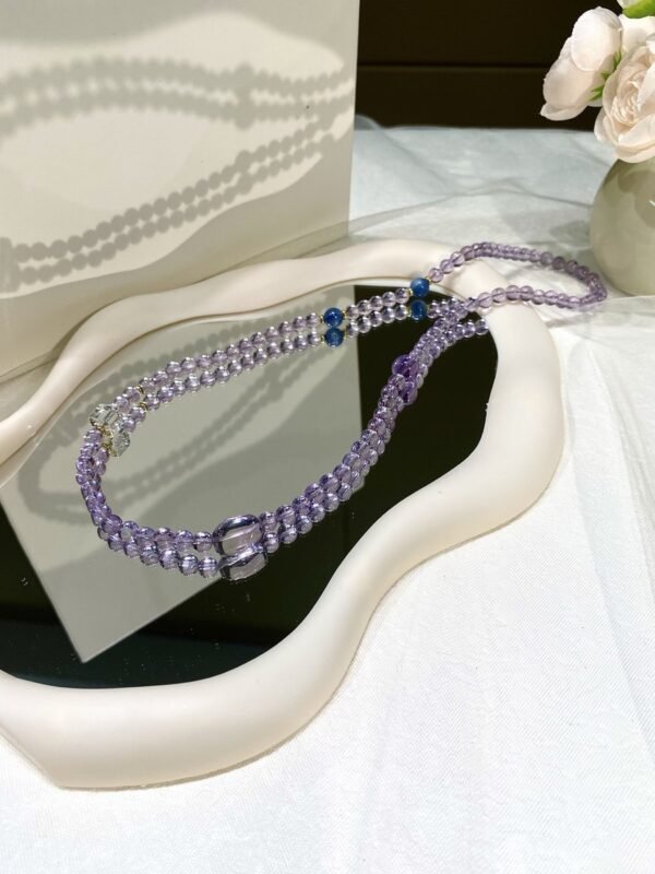hc-0838-91106dc6d7951057fb16477eca2f40ff.jpg Crystal Sugar-Cube Bracelet NO. 0838