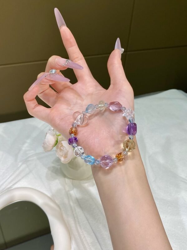 hc-0845-209cce2d9880f9fd3ea9be4b155c0af3.jpg Topaz Bracelet NO. 0845