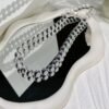 hc-0847-5b6d743d81d3563fe30b91765338e076.jpg Clear Quartz Bubble Necklace NO. 0847