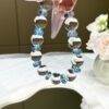 hc-0849-6ff6914797400c1d40c325bf69ecce91.jpg Clear Quartz Bracelet NO. 0849
