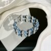 hc-0849-ca4c7676b568c6c56d8c55187ef3528d.jpg Clear Quartz Bracelet NO. 0849
