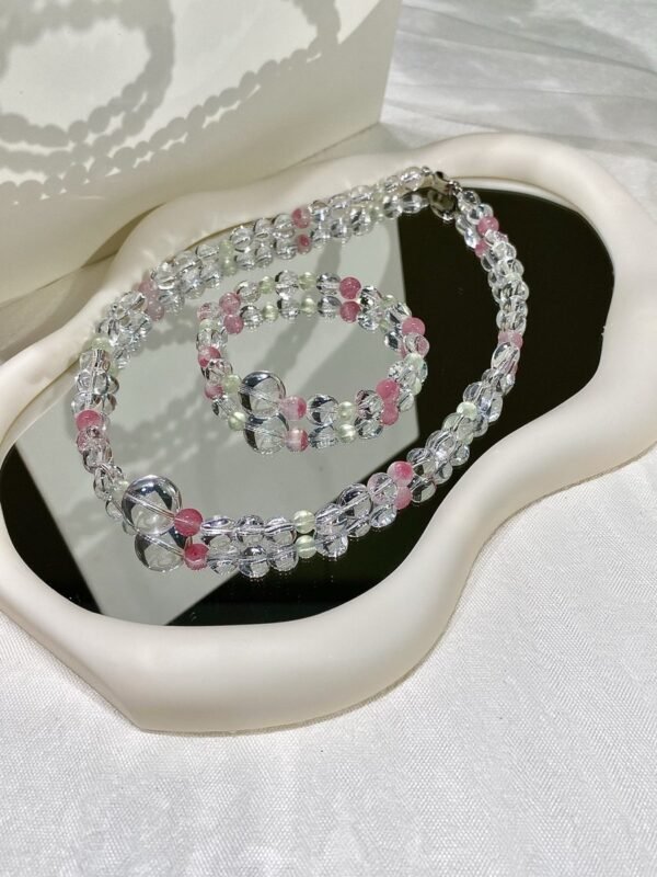 hc-0852-9a8b7148a72d169542e449bb60d7edd2.jpg Clear Quartz Freeform Necklace NO. 0852
