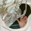 hc-0852-a8befd4ad05cf1a75f0ee92ed7c49e7c.jpg Clear Quartz Freeform Necklace NO. 0852