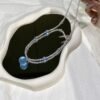 hc-0853-50e5d4271229168fc35f99d34f6628cf.jpg Moonstone Necklace NO. 0853